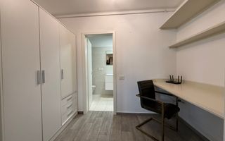 Apartament cu 3 camere de 98 mp petfriendly si parcare in Dumbravita Kaufland - Poză 17