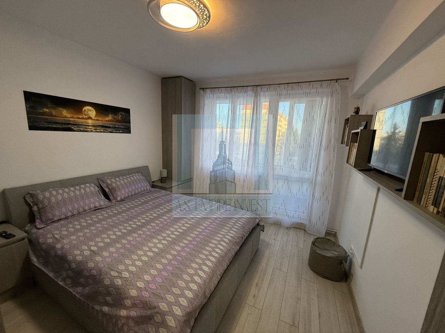 Apartament 2 camere mobilat/utilat LUX - zona Bld.Victoriei - Poză 5