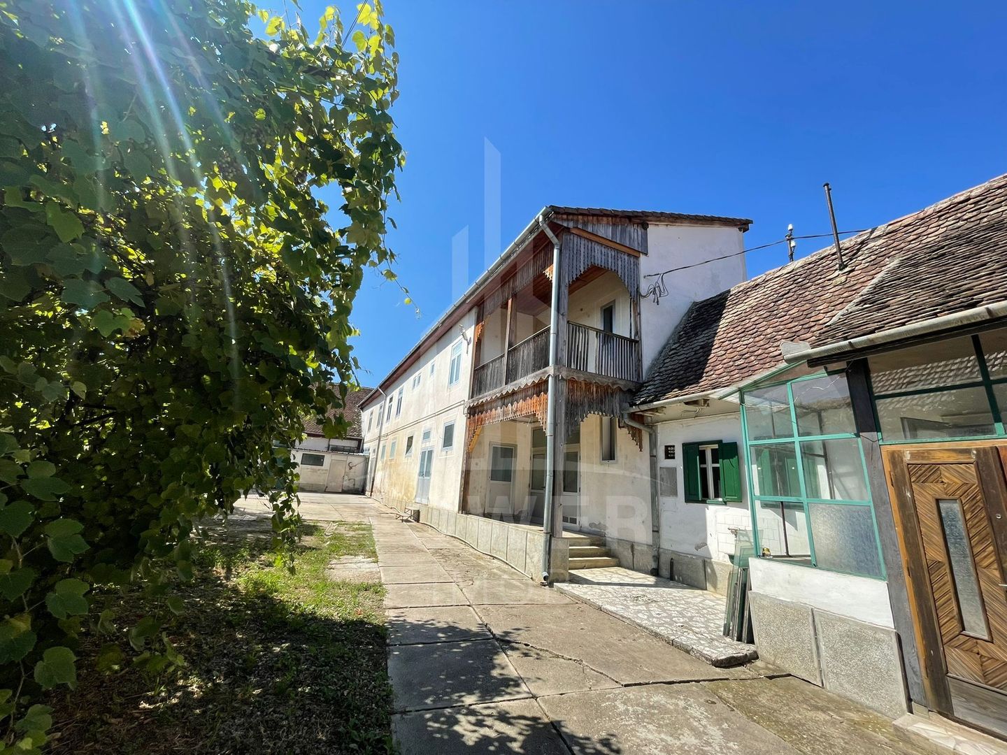 Oportunitate de investitie in Cristian - Poză 1