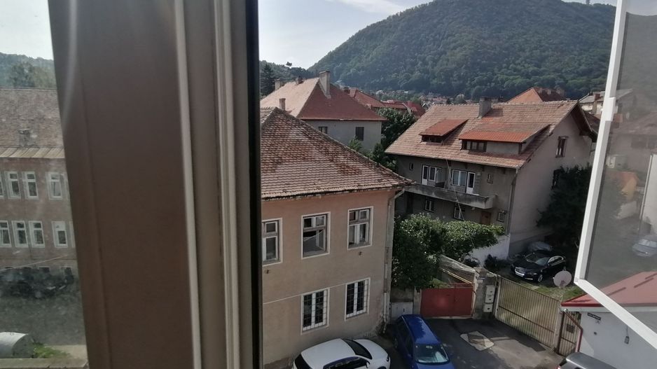 Garsoniera central Str Iuliu Maniu 52 - Poză 10