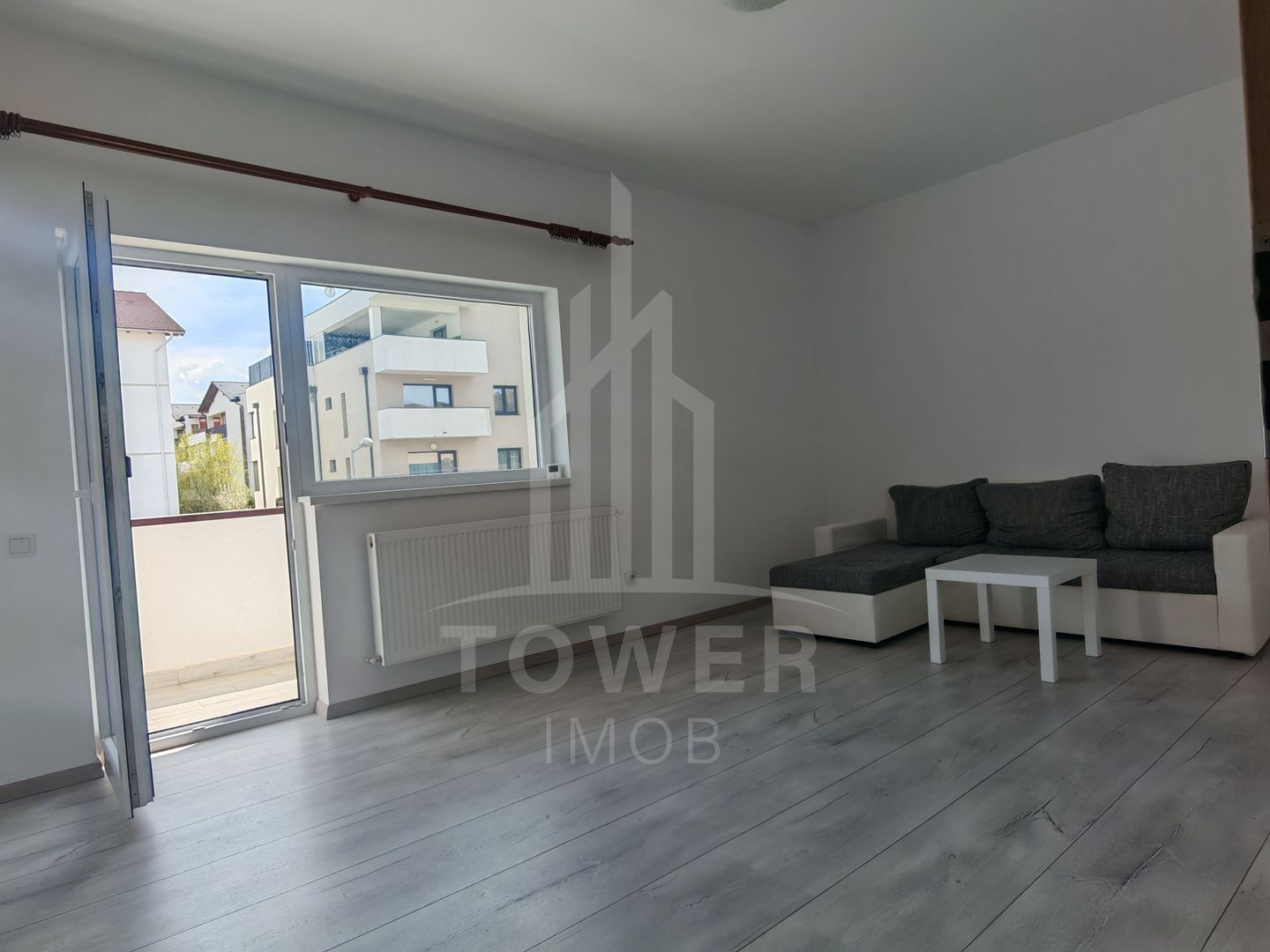 Apartament 2 camere decomandat, etaj 1  Arhitecților! - Poză 6