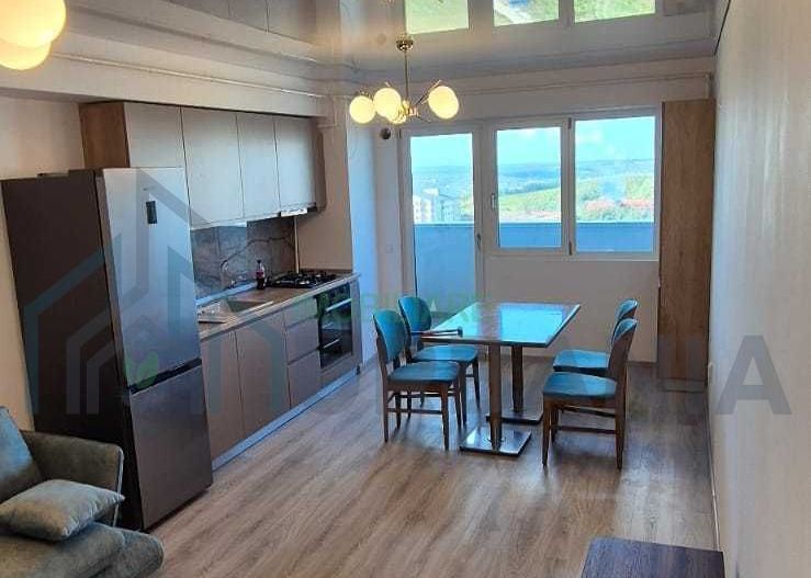 Apartament cu două camere open-space de închiriat în Copou Garden Residence, Iași - Poză 3