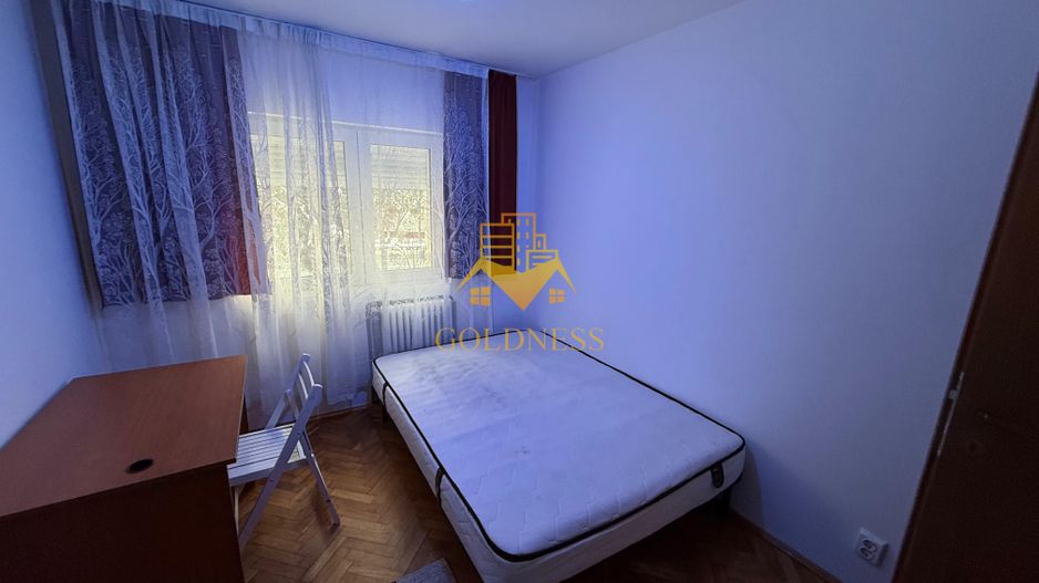 3 camere decomandate, Zorilor, Observatorului, MOL, UTCN, Profi - Poză 5