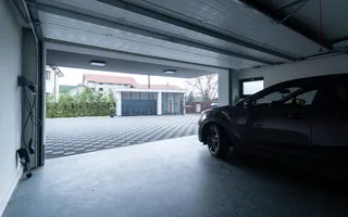 Vile elegante cu 800 m2 teren in cartierul Faget ! - Poză 24