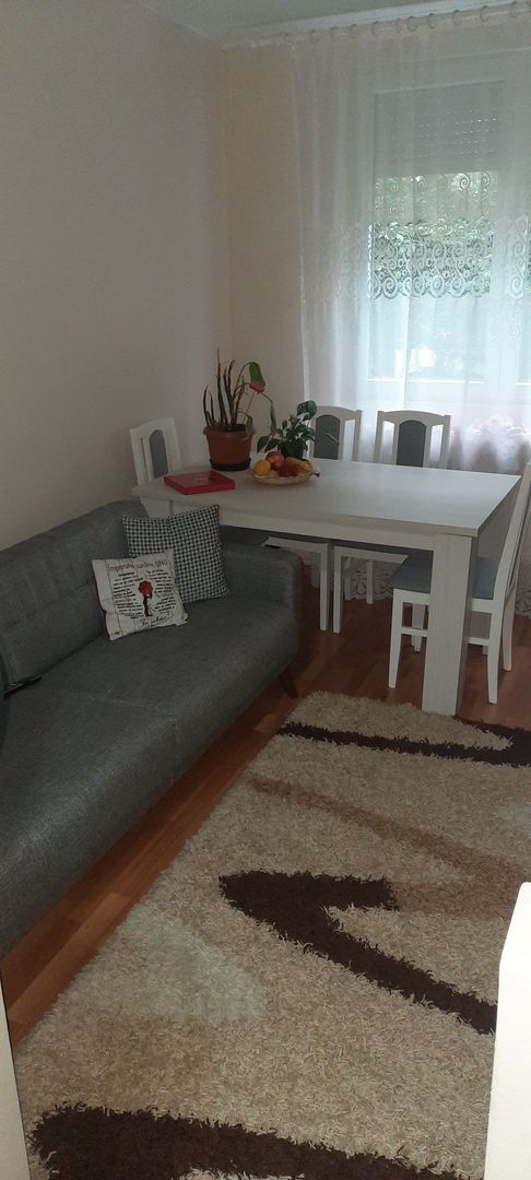 Ag BRASADAS vinde apt 3 camere Carpati 1 PARTER. - Poză 3