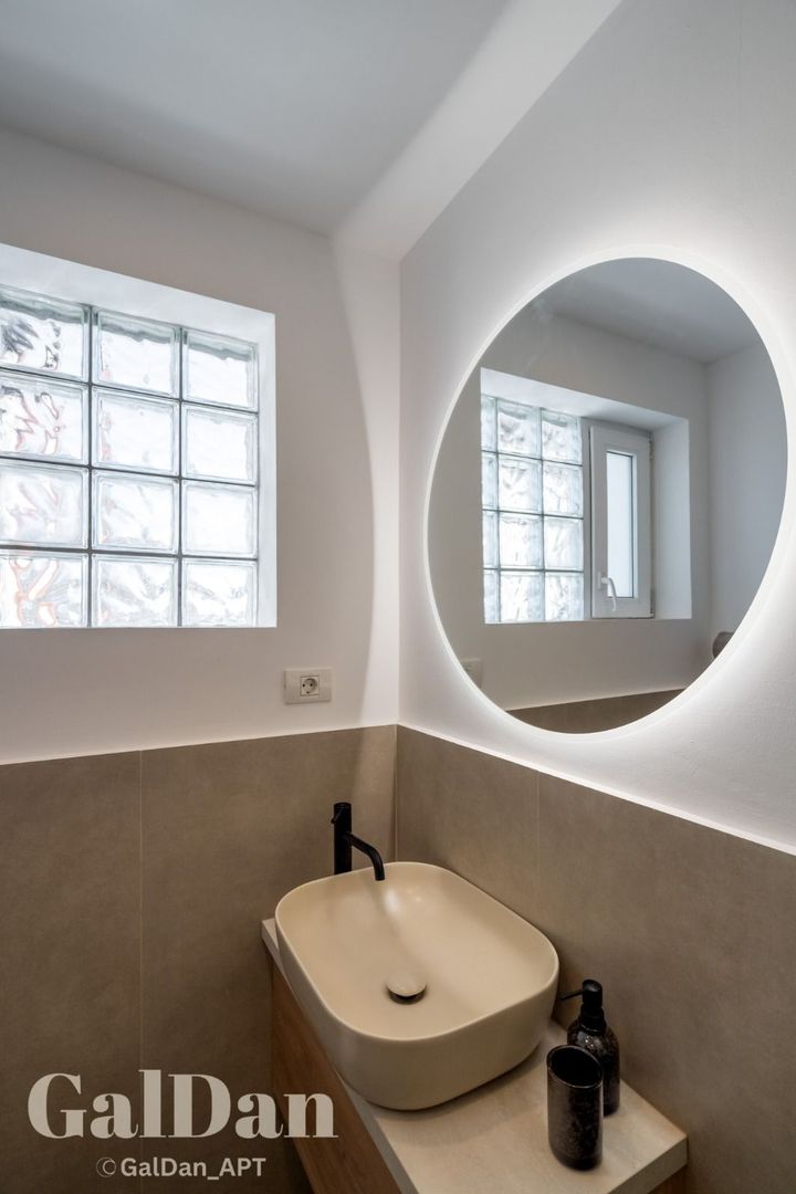 PENTHOUSE SPLENDID | UNIVERSITATE - Poză 15