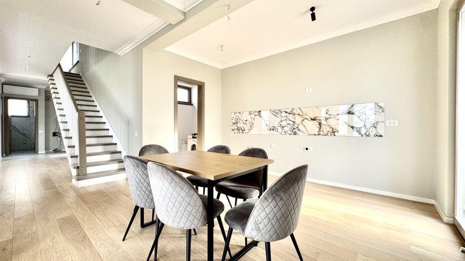 Casă premium în Dumbrăvița – pregătită pentru mutare imediată - Poză 5