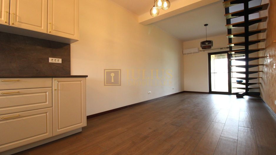 1/2 duplex – prima închiriere | Moșnița Nouă - Poză 7