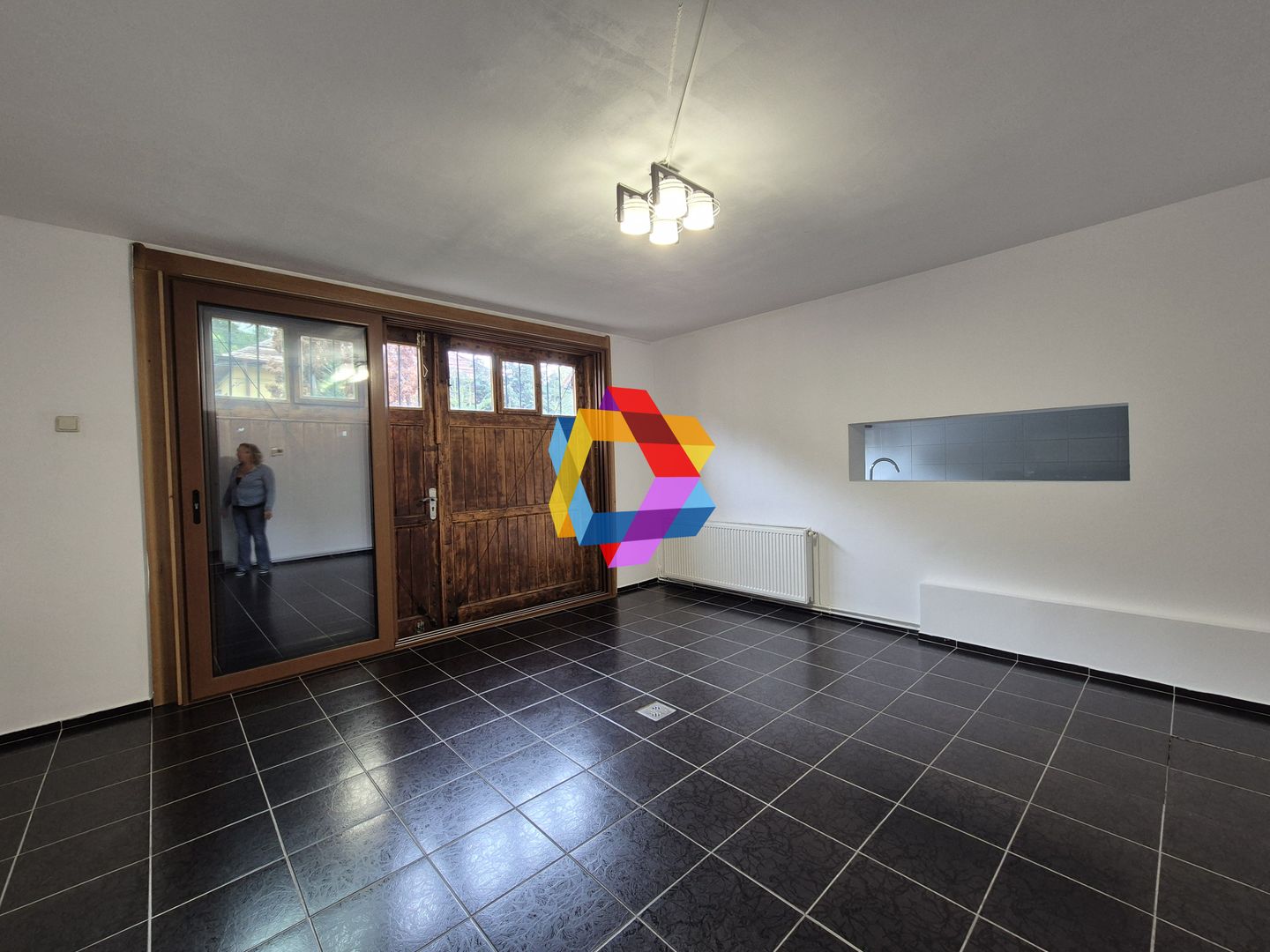 Casa 270mp zona centrala - Poză 2