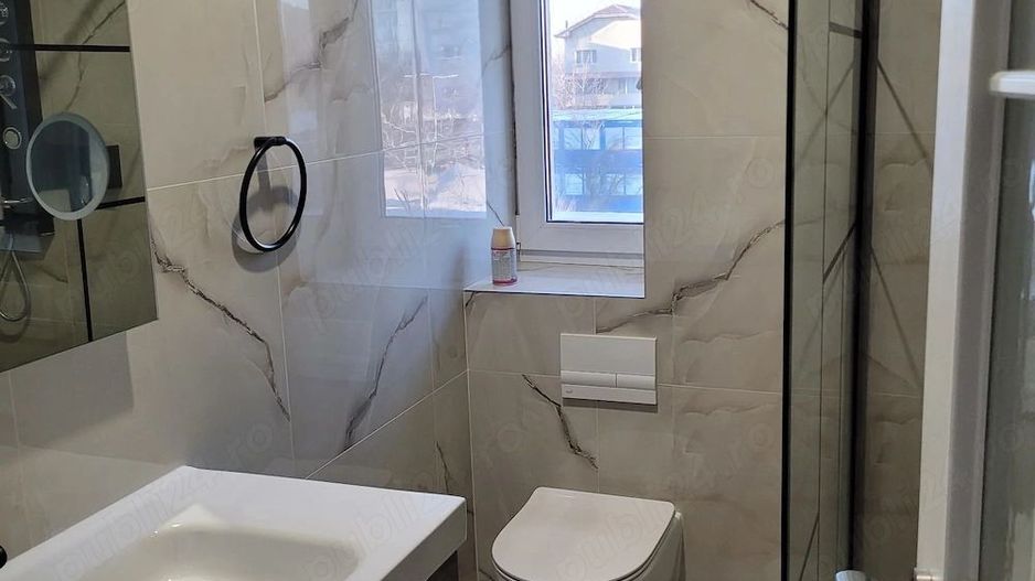 Apartament 3 camere Petrom City - Poză 10