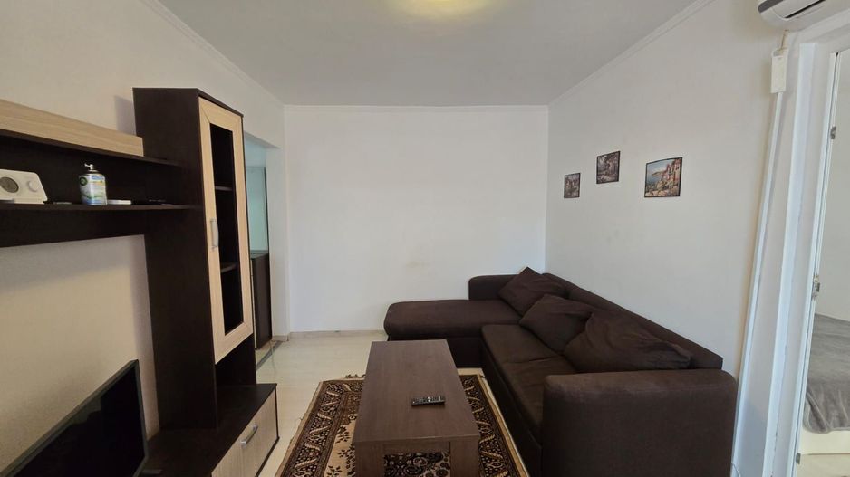 TOMIS NORS - CIRESICA | 2 camere | gaz | balcon | de inchiriat - Poză 2