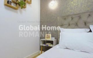 Închiriere apartament 2 camere | Onix Residence – Aviatiei / Pipera - Poză 3