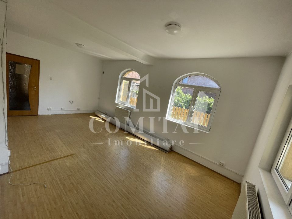 Casă de închiriat pentru sediu de firmă | zona Intre Lacuri - Poză 5