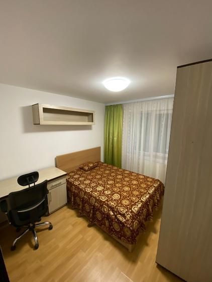 Apartament 3 Camere 70 mp | Loc Parcare | mobilat si utilat | 13 Septembrie - Poză 12