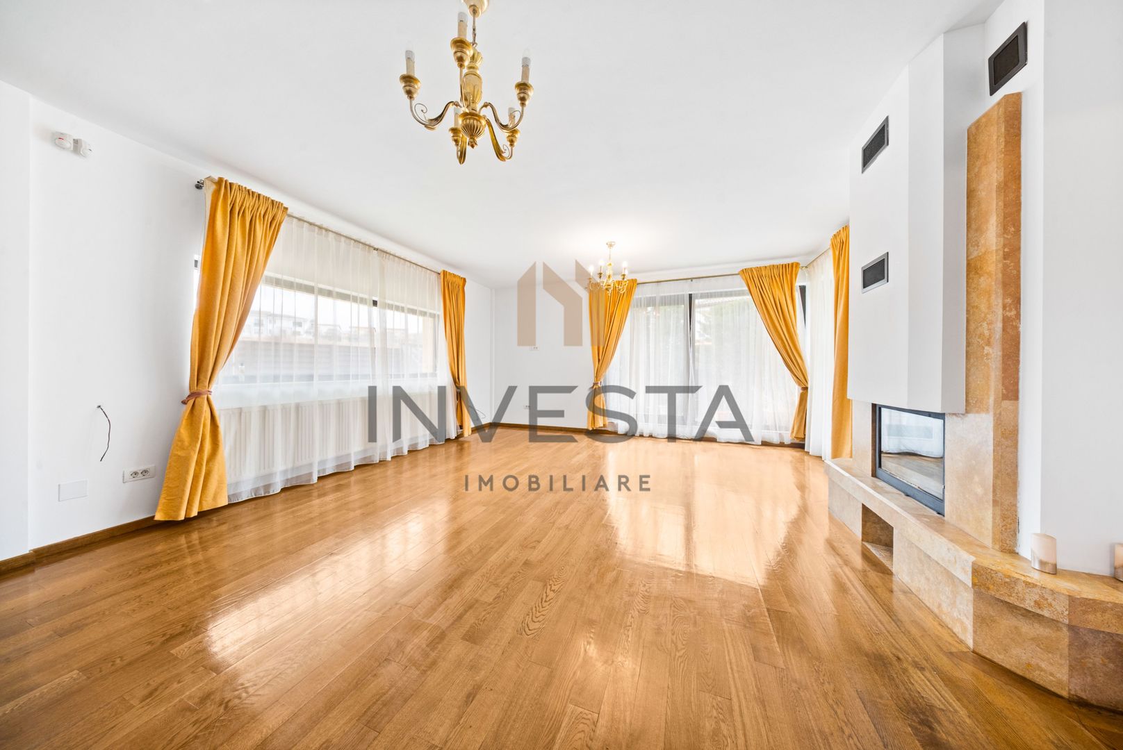 Vila premium | Panorama asupra orasului | Cartier Europa! - Poză 3