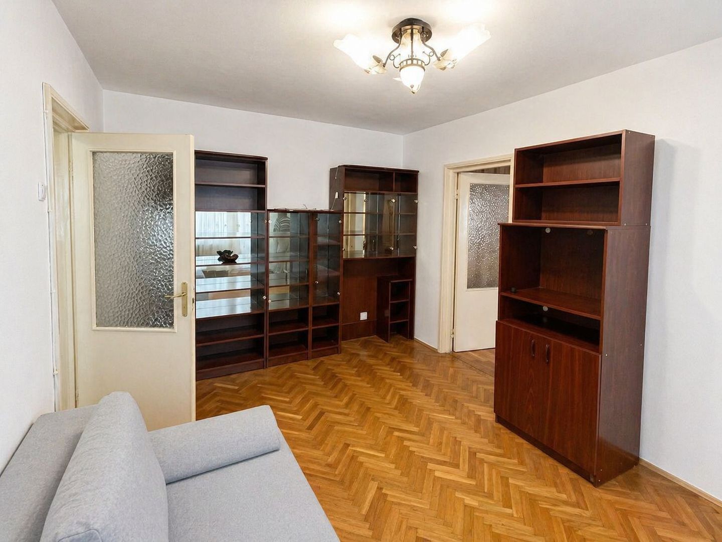 3 Camere | Grigorescu | Balcon | 60 mp | Pet Friendly - Poză 1