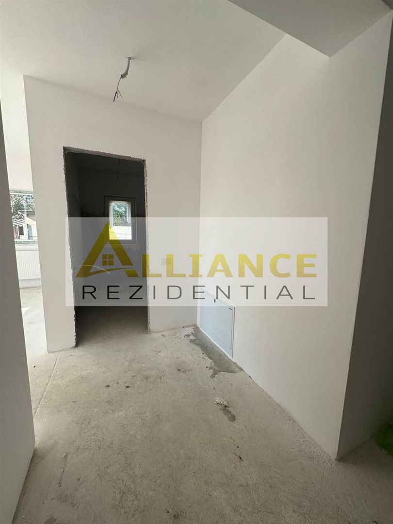Apartament 2 camere + Terasa | 100 mp - STRADA LEORDENI - - Poză 6