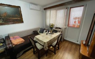 Apartament cu 3 camere Girocului cu centrala - Poză 3