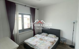 NECTORA IMOB-Apartament 2 camere, Str. Petru Rares-Fac.de Drept, 43 mp - Poză 5