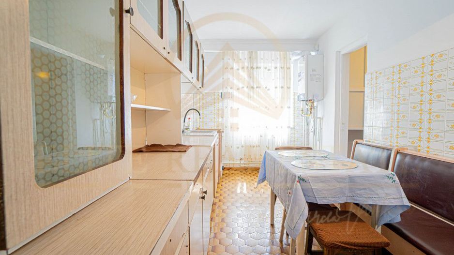 Tomis Nord - Zodiac - Apartament cu 2 camere, etaj 1. - Poză 20