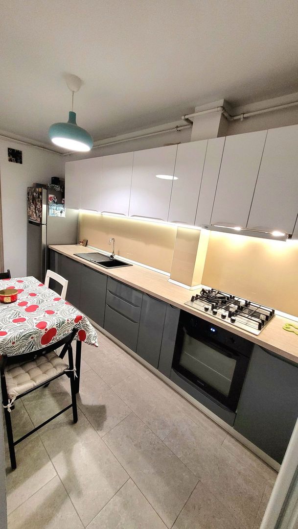 De vanzare Apartament 2 camere Militari Residence - Poză 5