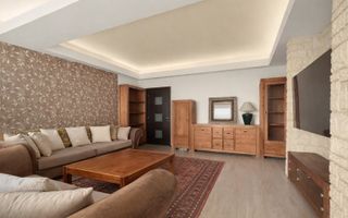Apartament 4 camere – Pipera - Erou Iancu Nicolae – 175 mp – 2 parcări - Poză 3