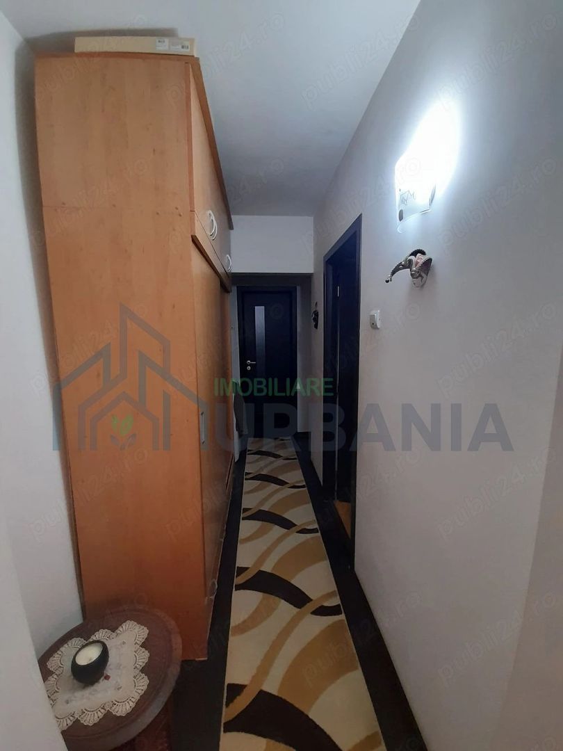 Apartament 3 camere, 53 mp, Iași, Zona 728 - Poză 5