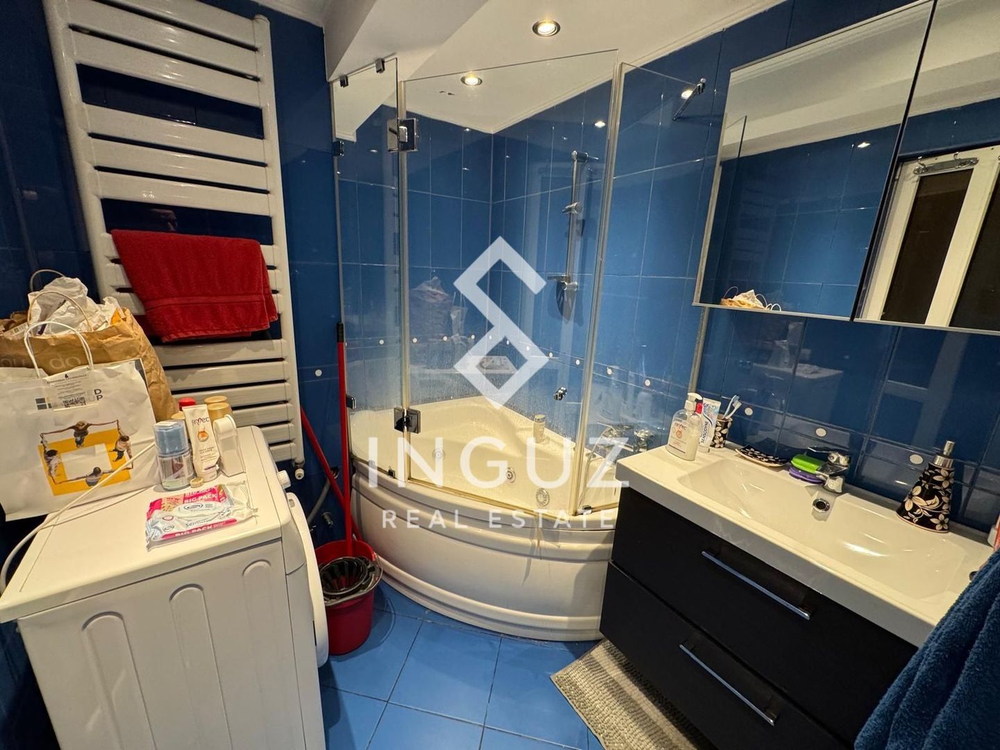 Apartament de închiriat | Camera de Comerț – Splaiul Unirii | Garsonie - Poză 6