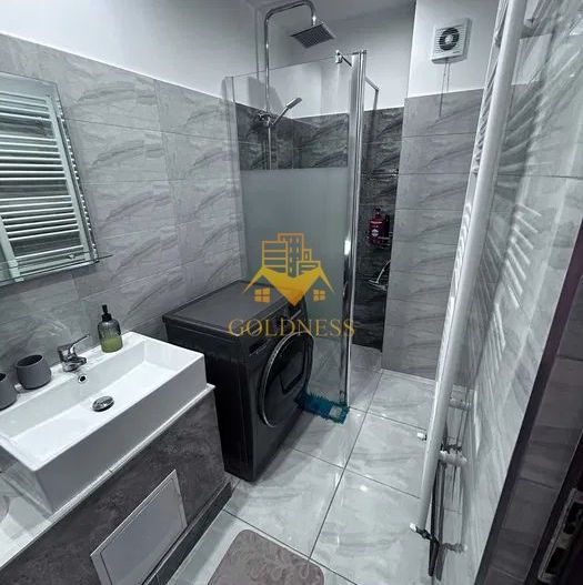 2 Camere decomandate, Fabricii, Marasti, Petfriendly ,BRD,Dorobantilor - Poză 5