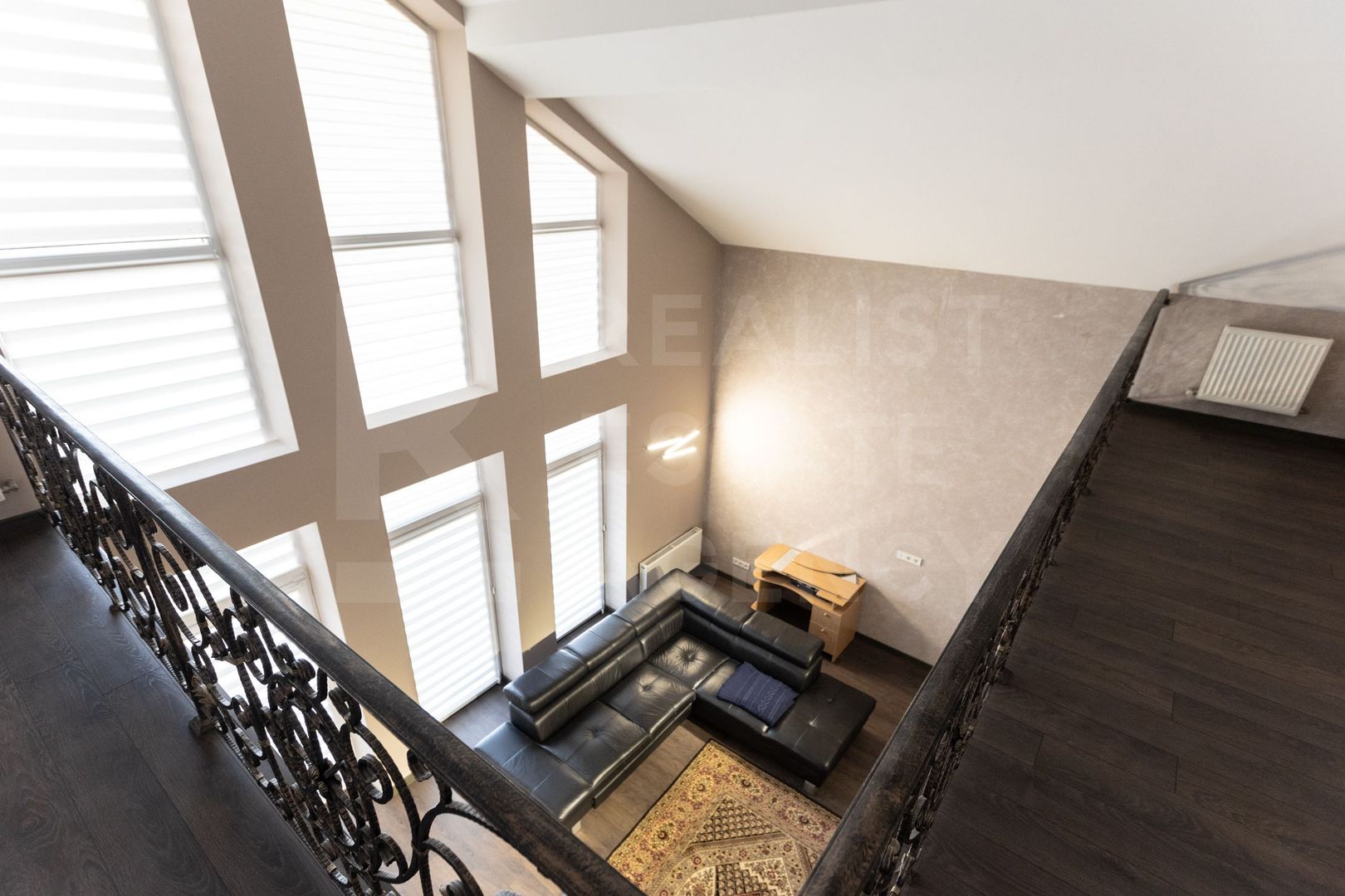 Vanzare, casă, 10 camere, str. Ihil Șraibman, Râșcani - Poză 14