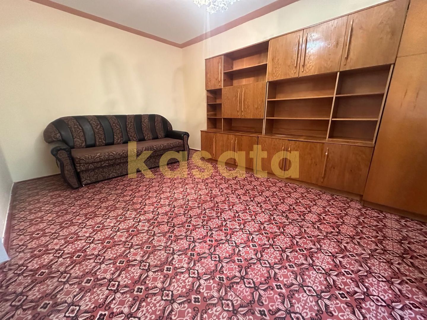 Apartament 2 camere decomandat | Ozana | Etaj 2 | 56,7 mp - Poză 1
