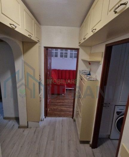 Apartament 3 camere decomandat, 73,92 mp, zona Galata 1, Iasi - Poză 13