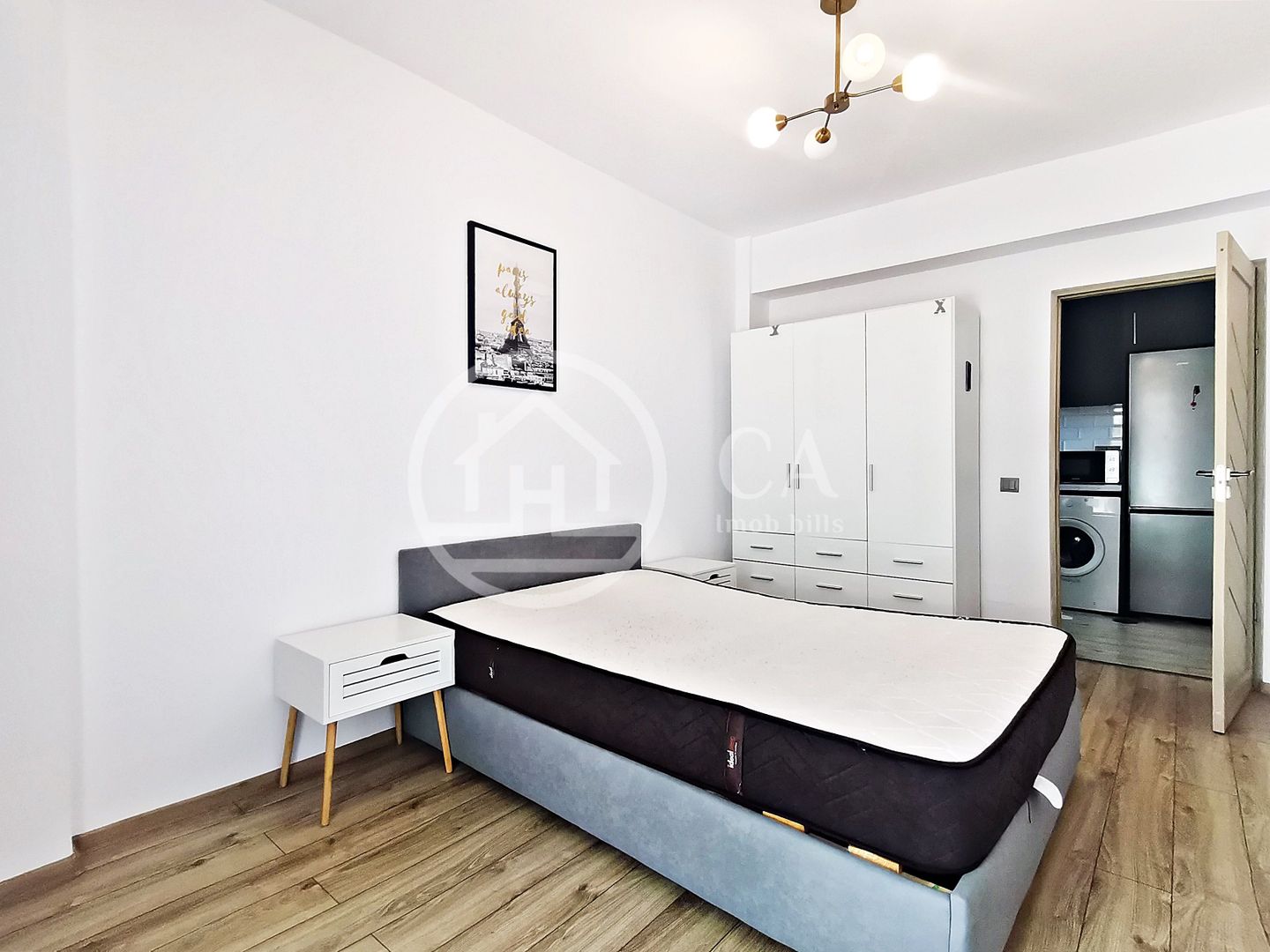 Apartament de inchiriat cu 3 camere in Iosia, Oradea - Poză 1