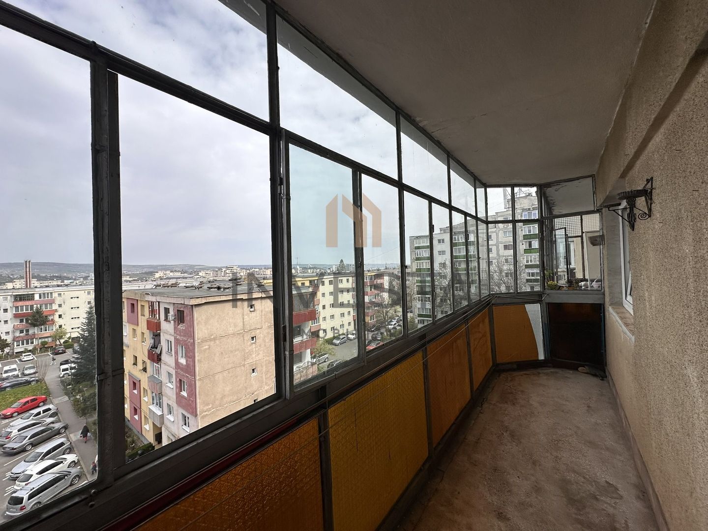 Strada Izlazului!  4 camere decomandate etaj 5 intre BIG si Ion Mester - Poză 6