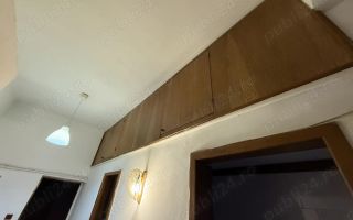 Apartament cu 1 camera ultracentral la cladire istorica - Poză 7