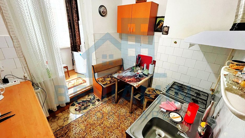 2 Decomandate-Parter+Demisol+Boxa-Ultracentral-Ramada-57mp-Liber - Poză 3