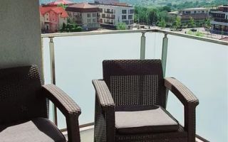 Apartament 2 camere | Grand Hill | Parcare | Et intermediar | Balcon | 50 mp - Poză 5