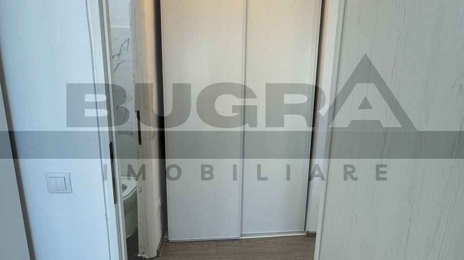 Apartament 2 camere la cheie, etaj intermediar, zona Hermes - Poză 10