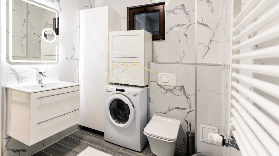 Apartament 3 camere *108mp* // Calea Victoriei - Poză 12