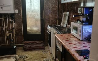 Apartament decomandat 38 mp, zona Bucium-Vișan, Iași – 68.000 EUR - Poză 5