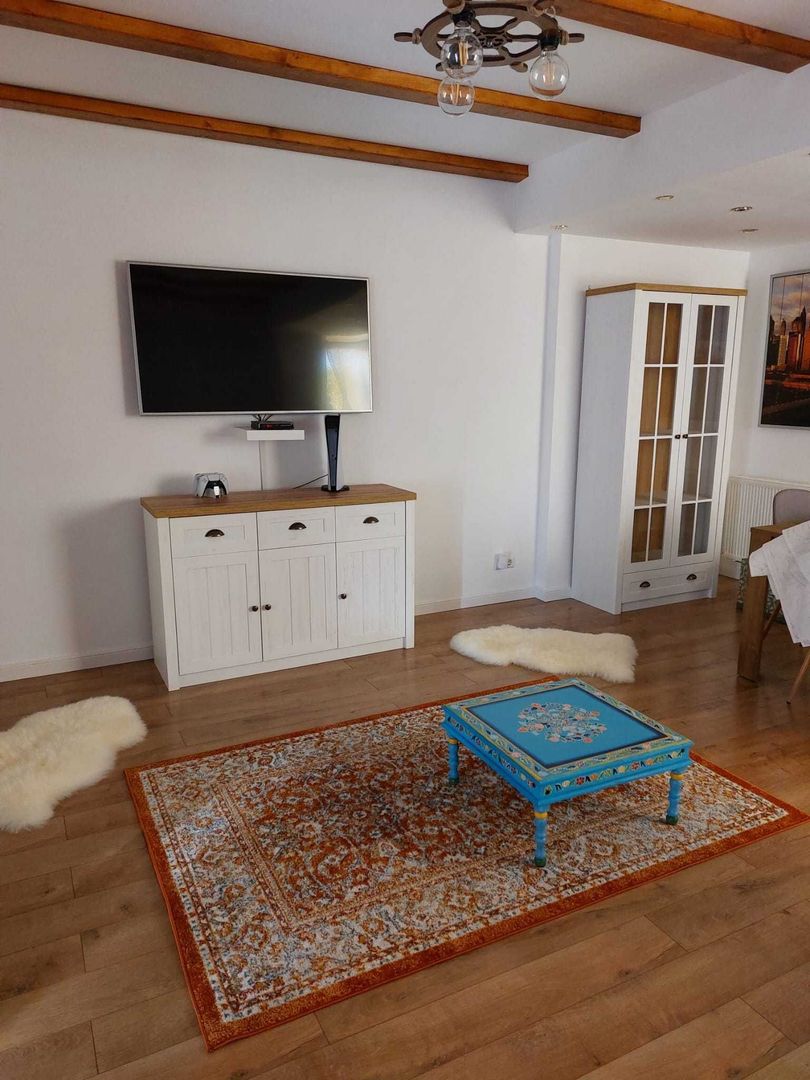 Vila cu ponton la lacul Snagov - Poză 6