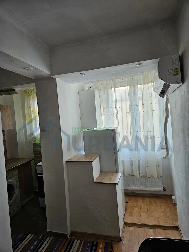 Garsonieră de închiriat în cartierul Tudor, lângă Iulius Mall - Poză 3