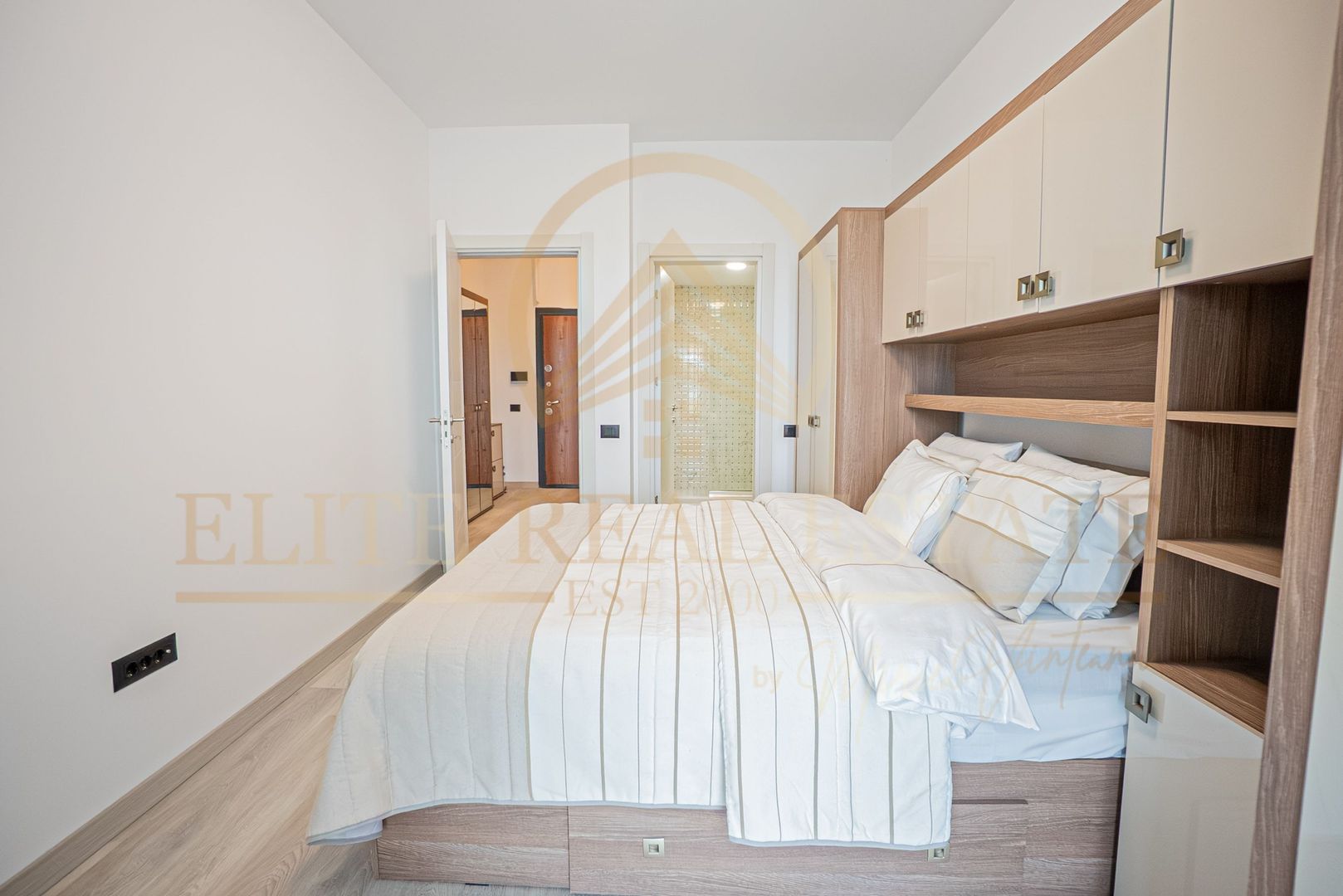 Tomis Plus - Celine Elegance - Vânzare apartament cu 3 camere, etaj 9. - Poză 6