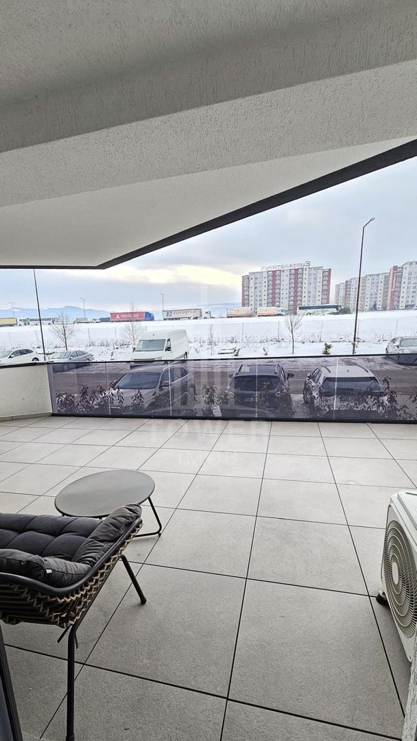 ✨ Apartament de lux – Prima închiriere | Bloc nou 2025 | 2 locuri de parcare ✨ - Poză 7