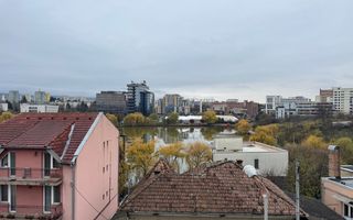 Spatiu de birouri langa Iulius Mall 60mp spatiu comercial intre lacuri - Poză 8