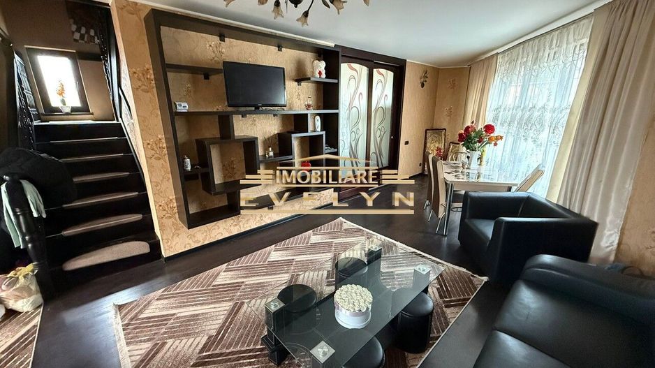 Casă P+1 de vânzare – Str. Iuliu Maniu | Construcție 2021 - Poză 1