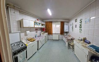 Apartament 2 camere de vanzare la etajul 1 - Strada Paltinisului - Poză 3
