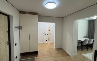 Vânzare, apartamnet , 2 camere, str. Albişoara, Rîșcani - Poză 6