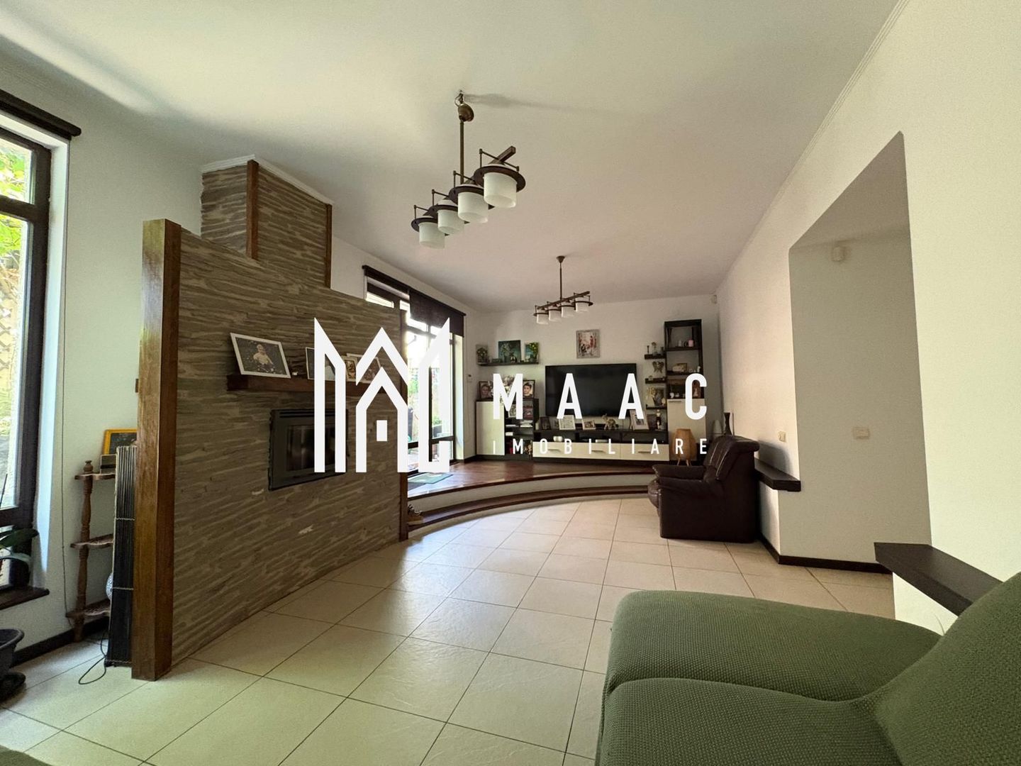 Casa P+2 |  6 camere | Spatiu Birouri | Zona Nord - Poză 16