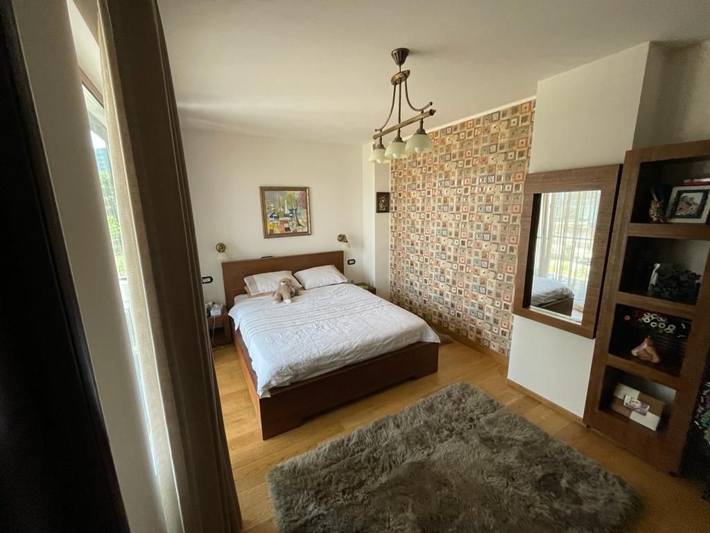 Apartament de Inchiriat cu 3 camere in cartierul Gheorgheni - Poză 8
